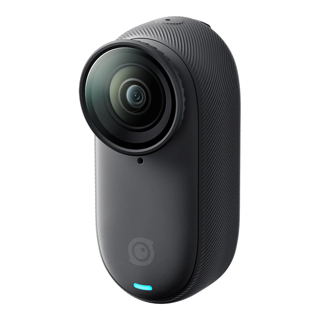 Insta360 GO 3S - 4K Action Camera with 128GB Storage bundle - Image 4