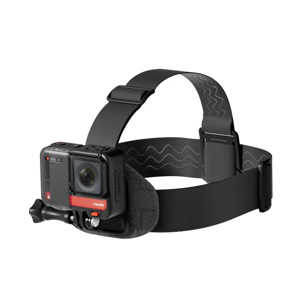 Insta360 Head Strap - Image 4