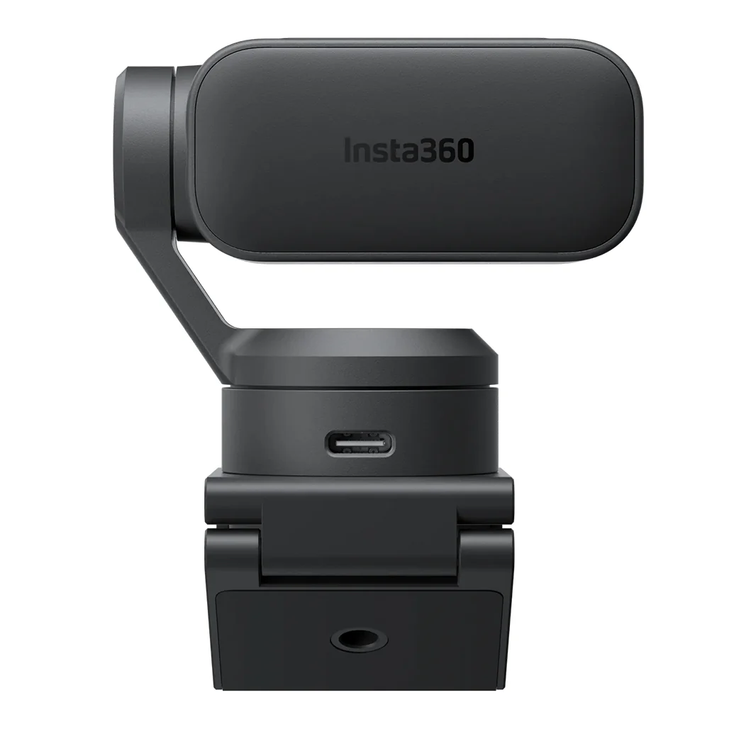 Insta360 Link 2 Pro - 4K AI Webcam - Image 3