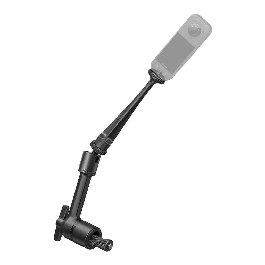 Insta360 Motorcycle Magic Arm Mount - Image 2