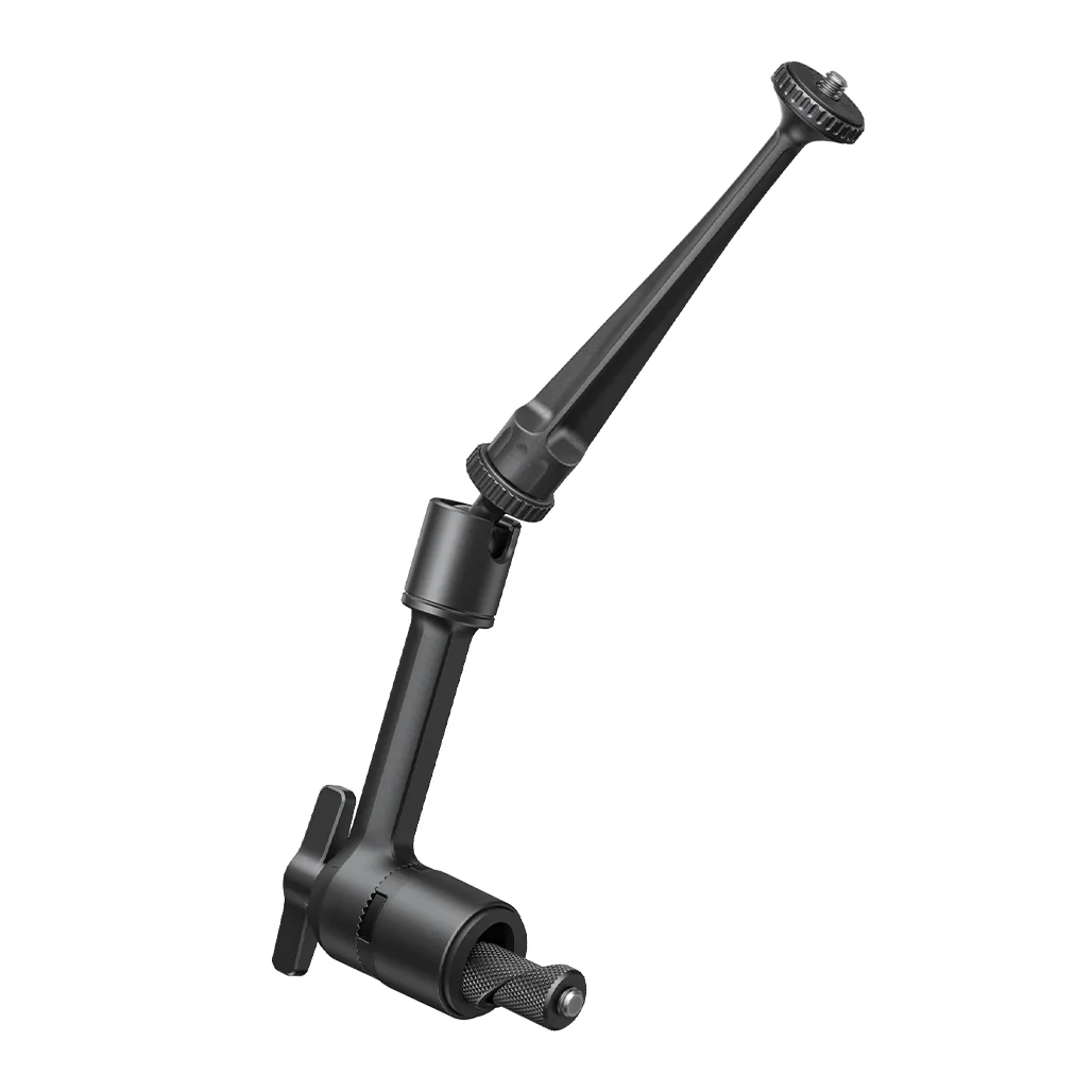 Insta360 Motorcycle Magic Arm Mount - Image 3