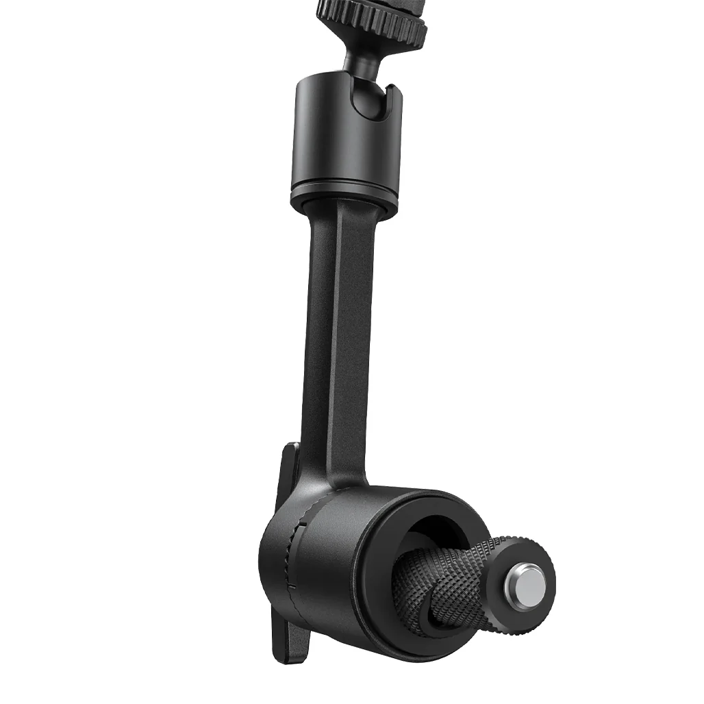 Insta360 Motorcycle Magic Arm Mount - Image 4