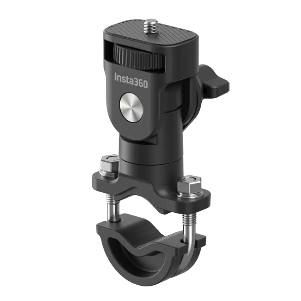 Insta360 Motorcycle U-Bolt Mount – Enhanced Stability for Superior Onboard Shots - Image 2