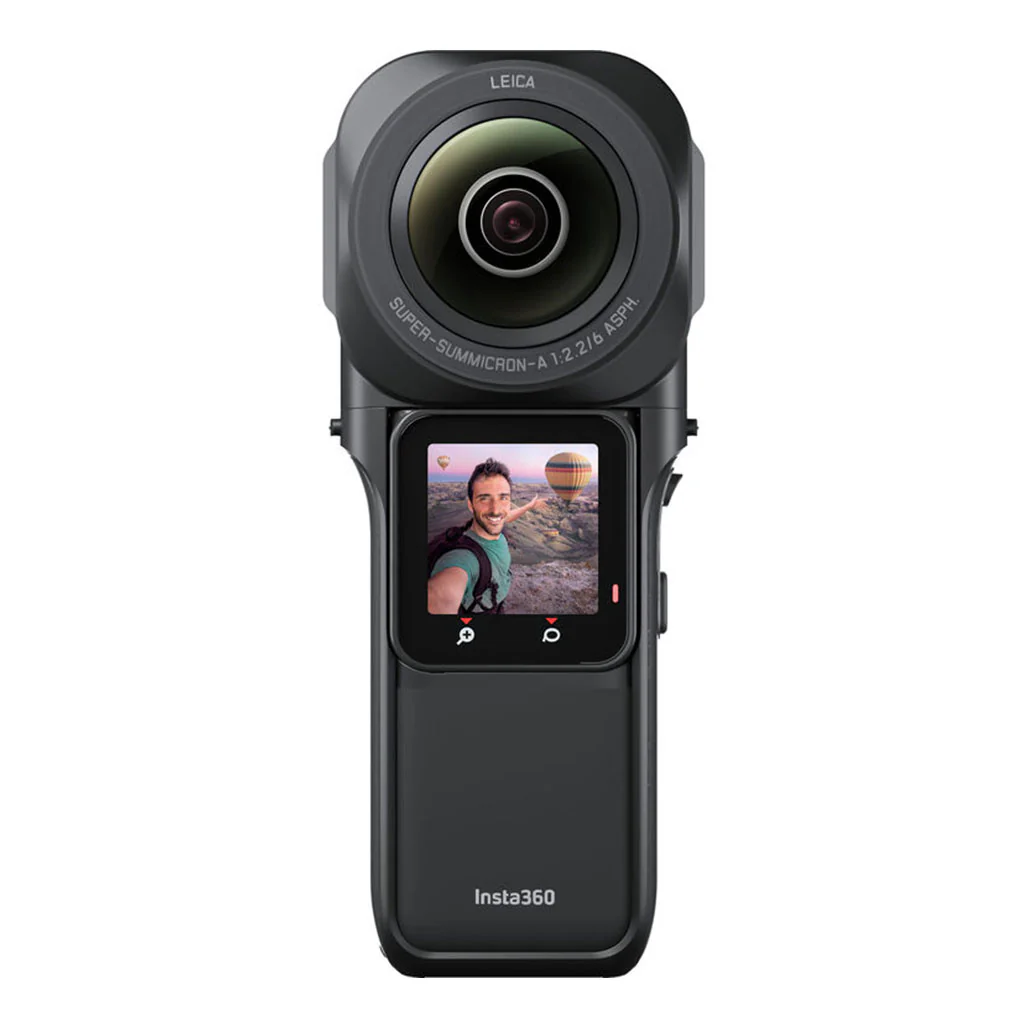 Insta360 ONE RS 1-Inch 360 Edition Camera