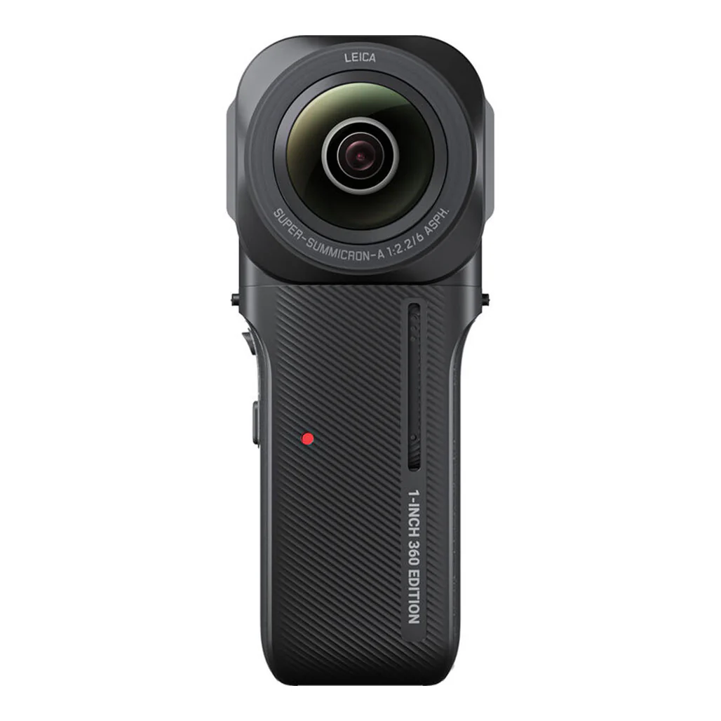 Insta360 ONE RS 1-Inch 360 Edition Camera - Image 2