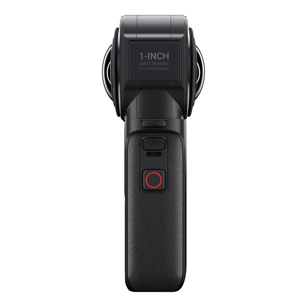 Insta360 ONE RS 1-Inch 360 Edition Camera - Image 4