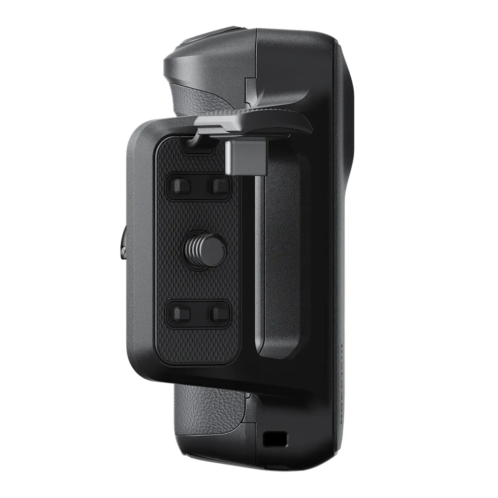Insta360 Photography Grip for X5 & X4 Air Cameras - Image 4