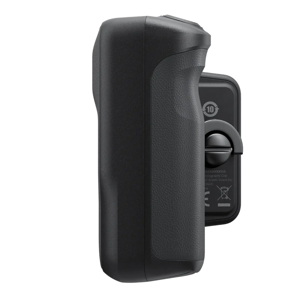 Insta360 Photography Grip for X5 & X4 Air Cameras - Image 5