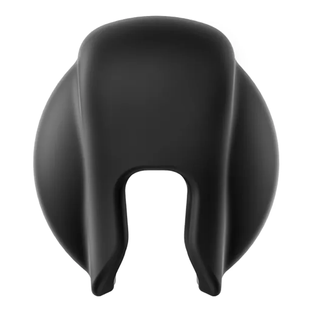 Insta360 X3 Dual Lens Cap - Premium Silicone Protection for Dual Lenses - Image 3