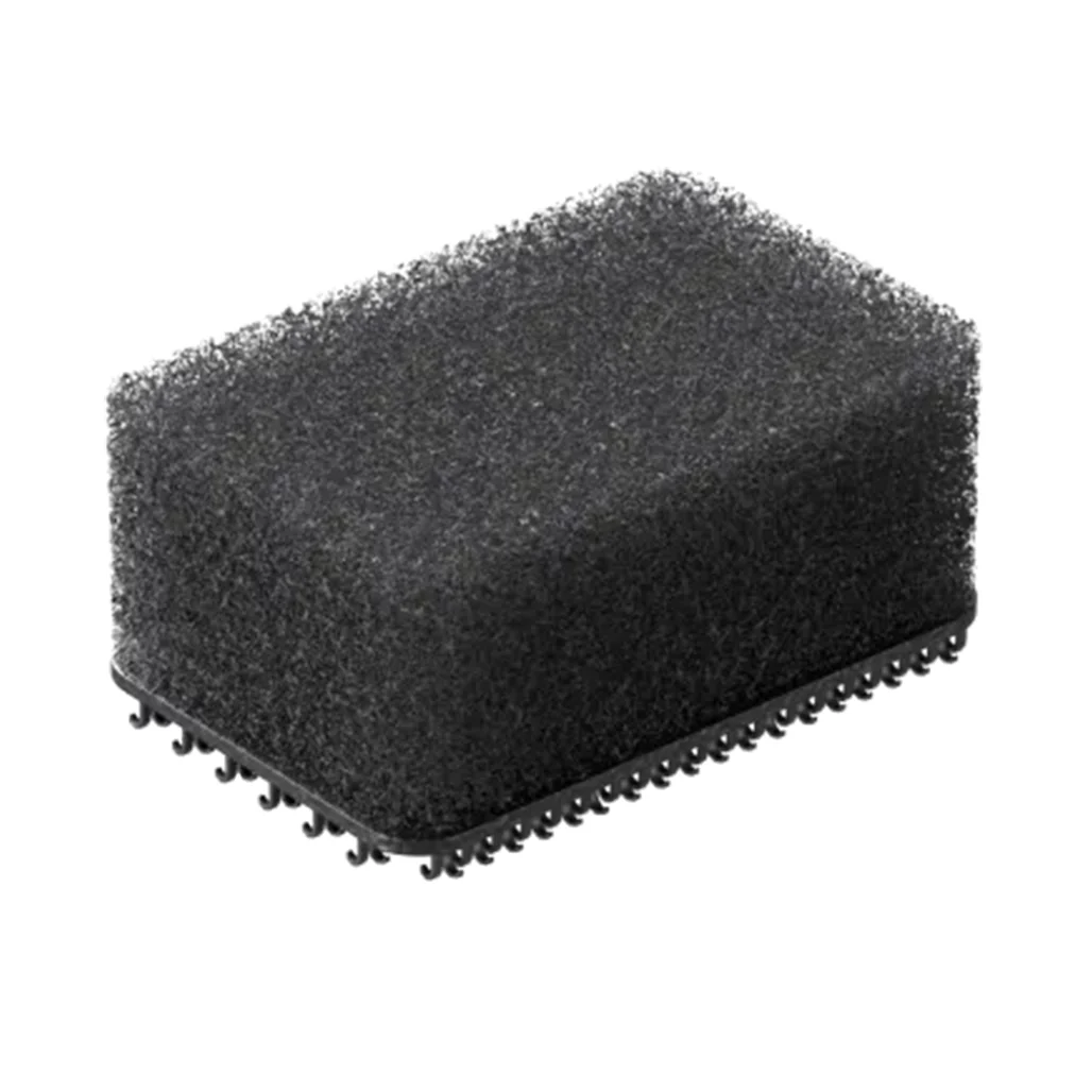 Insta360 X4 Mic Wind Muff: Premium Wind Protection for Clear Audio - Image 4