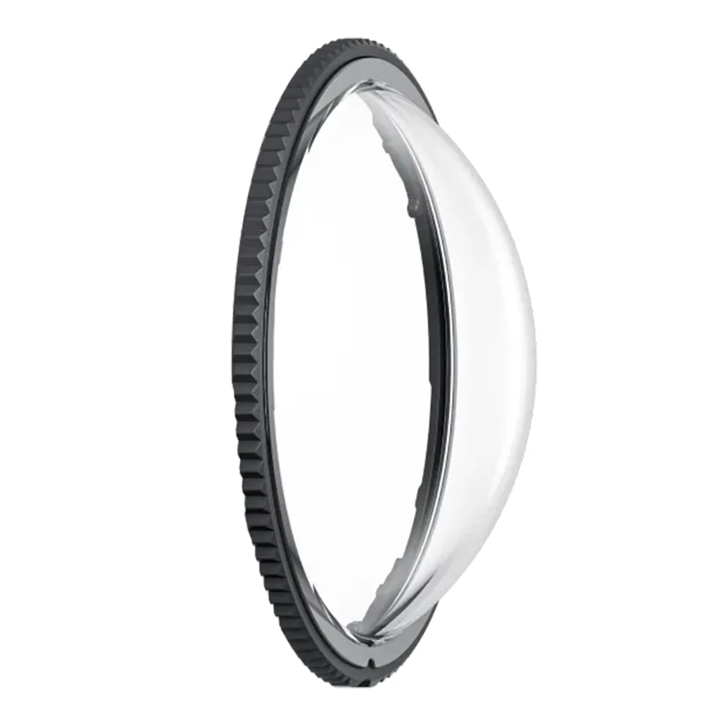 Insta360 X4 Standard Lens Guards: Ultimate Lens Protection - Image 3