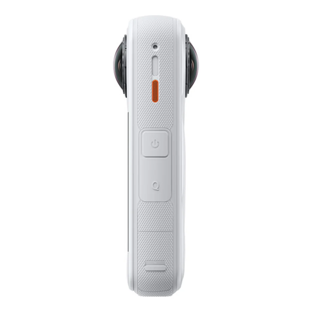 Insta360 X5 - 8K 360° Action Camera with AI Low-Light - Image 12