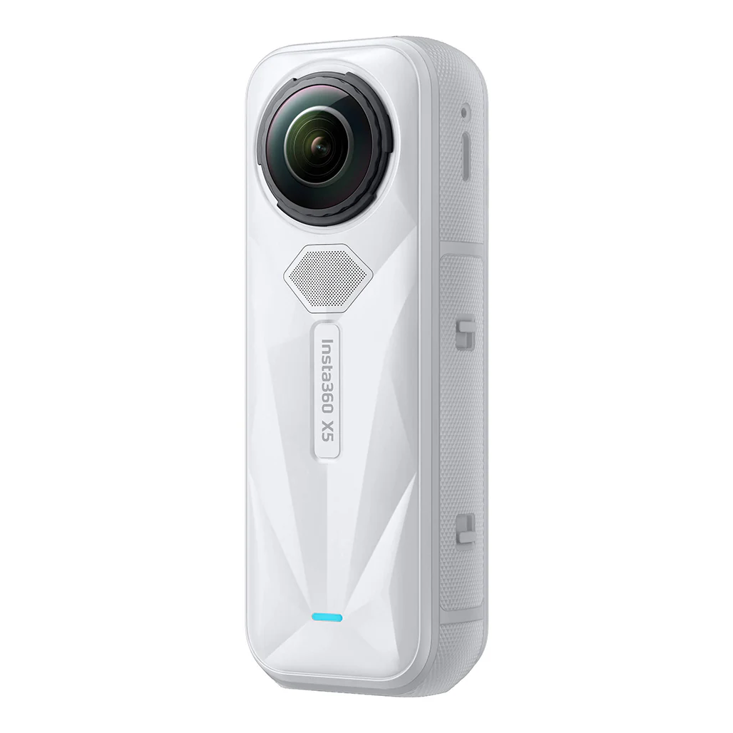 Insta360 X5 - 8K 360° Action Camera with AI Low-Light - Image 9