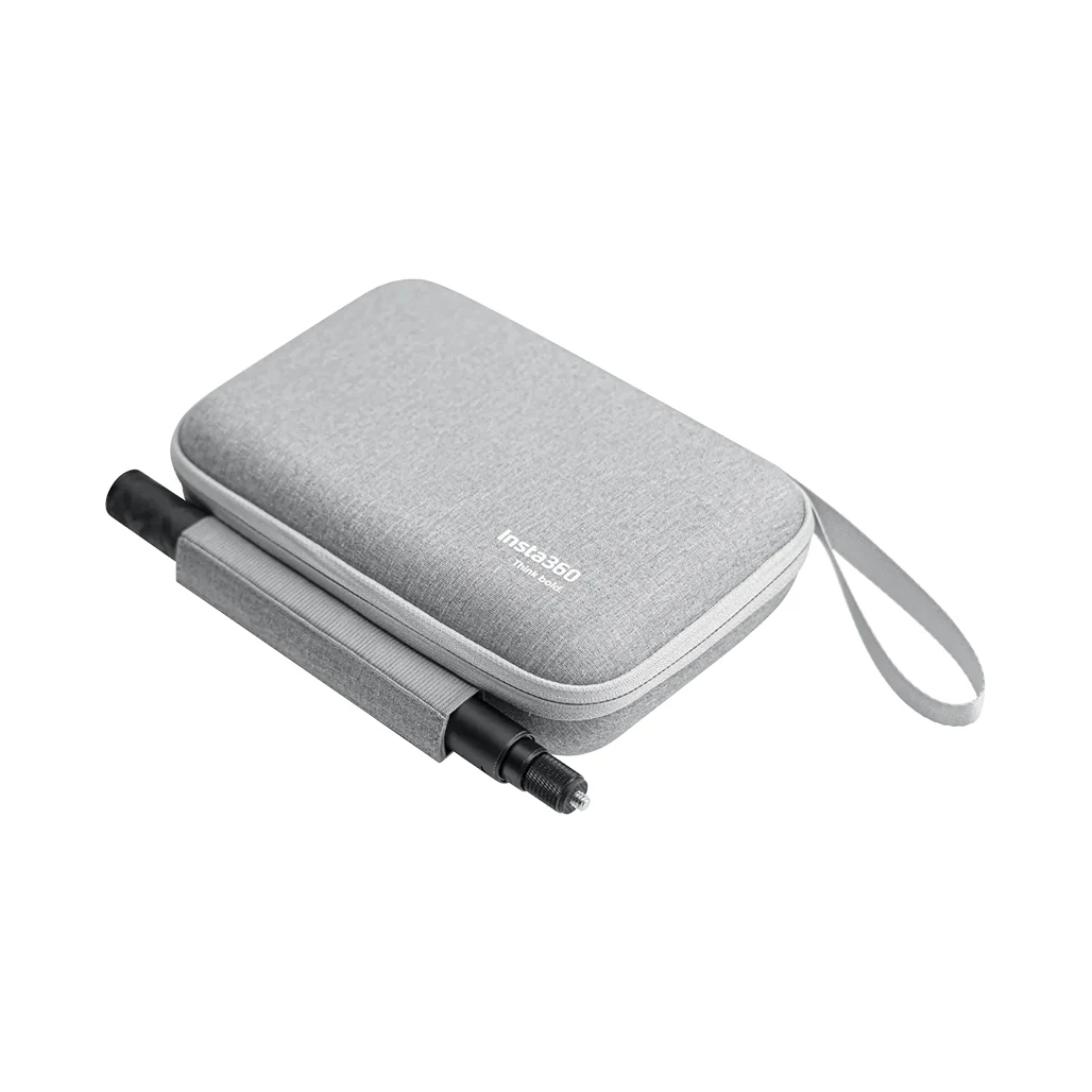 Insta360 X5 Camera Carrying Case – Rugged Travel Case for Camera and Accessories - Image 3