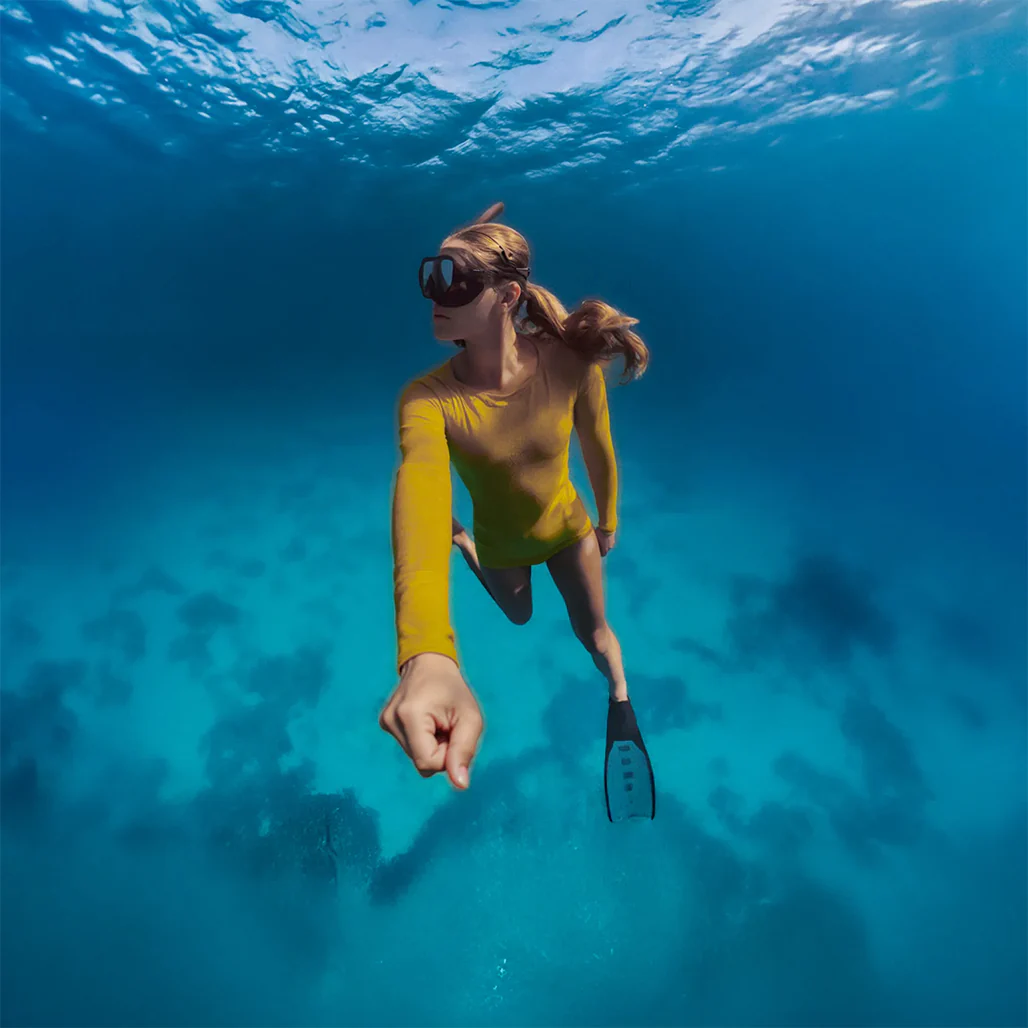 Insta360 X5 Invisible Dive Case Pro - Image 7