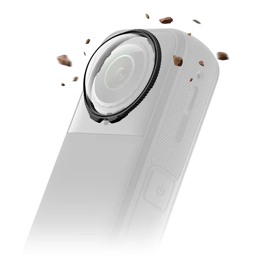 Insta360 X5 Premium Lens Guards - Image 2