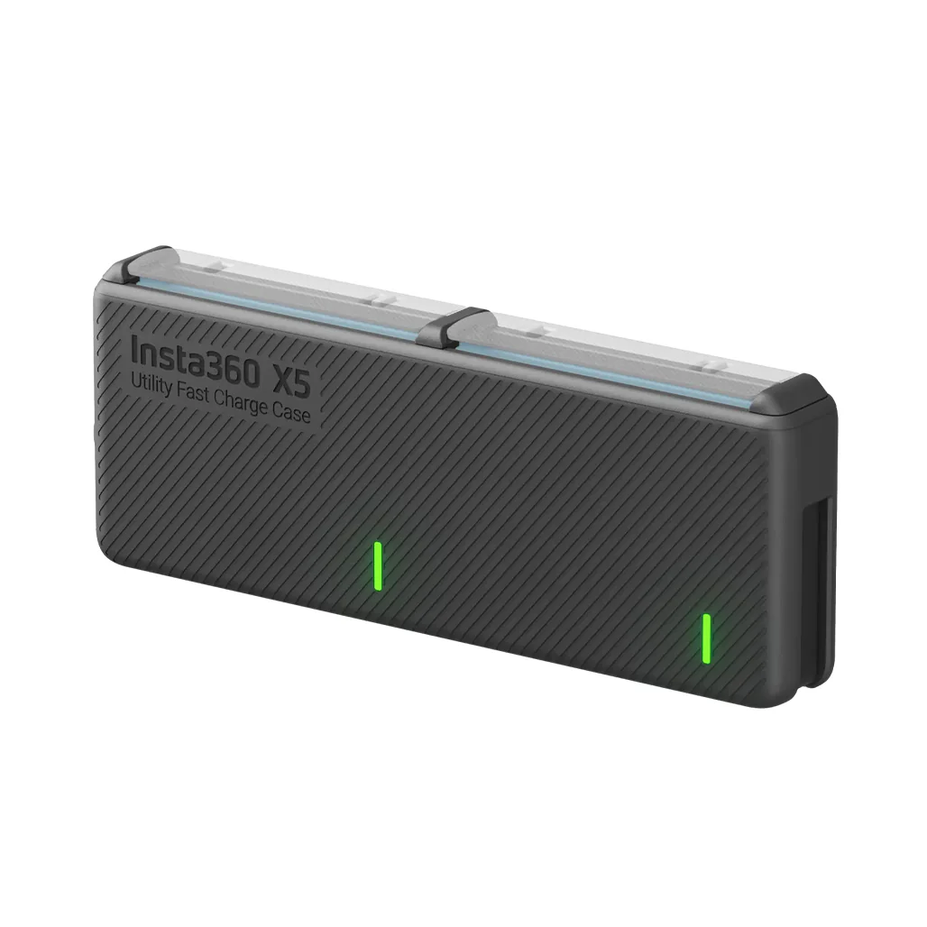 Insta360 X5 Utility Fast Charge Case - Image 6