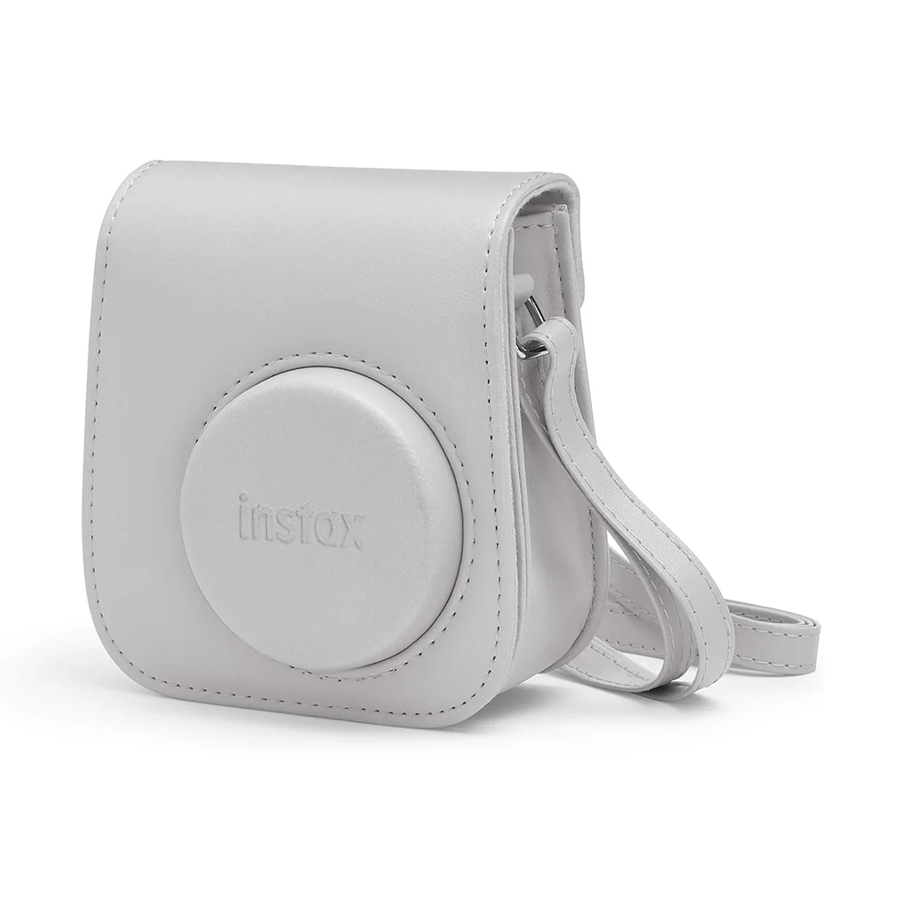 INSTAX MINI 11 Camera Case - White - Image 2