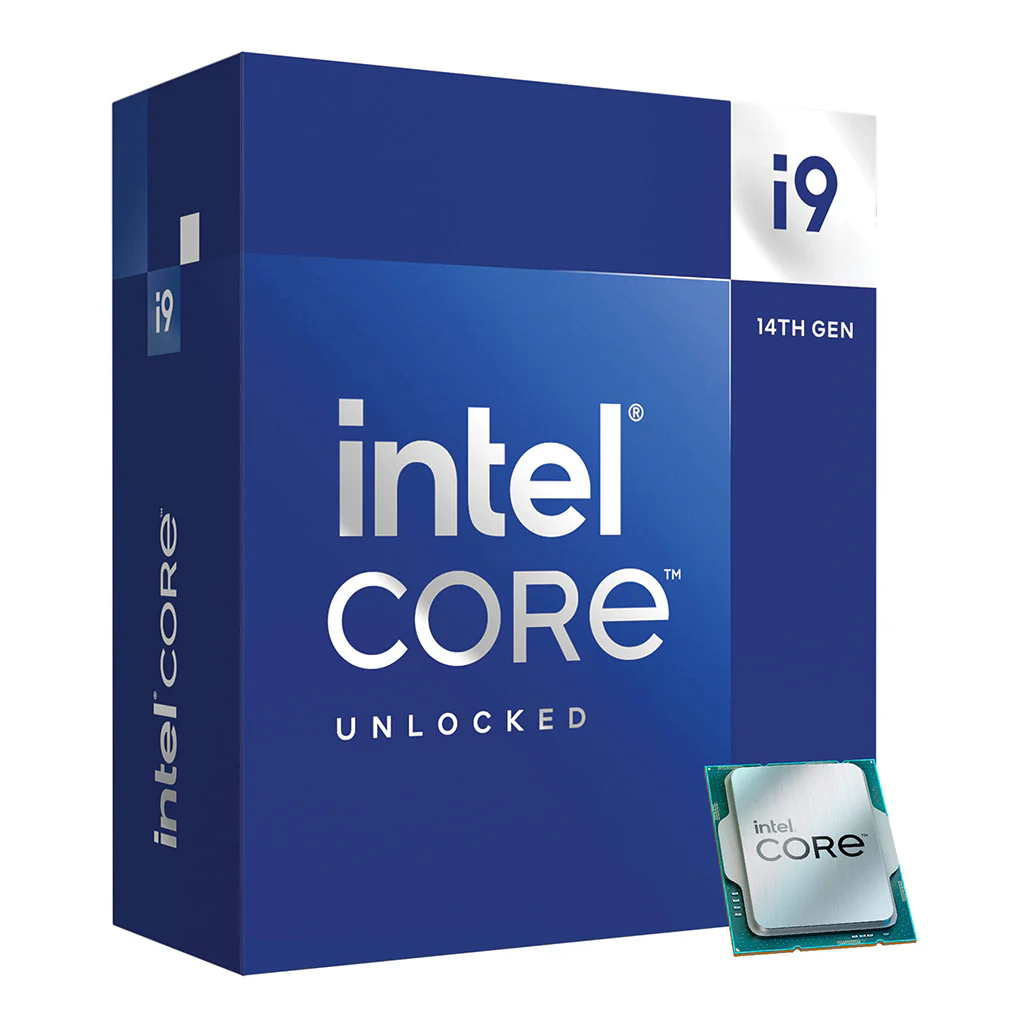 Intel Core i9-14900KF