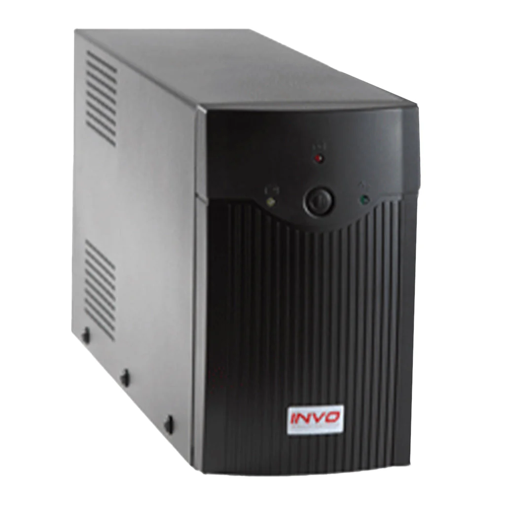 INVO Line Interactive UPS 3000VA Inbuilt Batteries