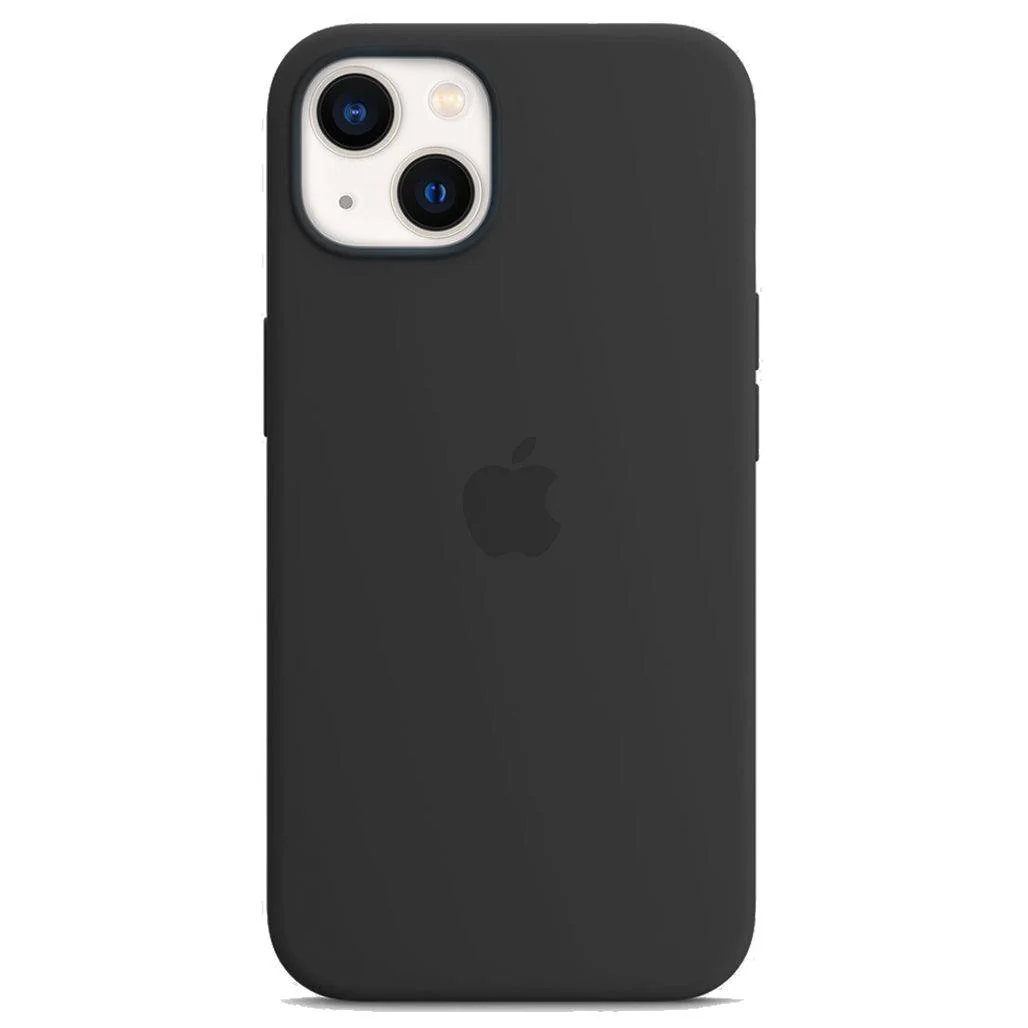 IPhone 13 Silicone Case - Image 4