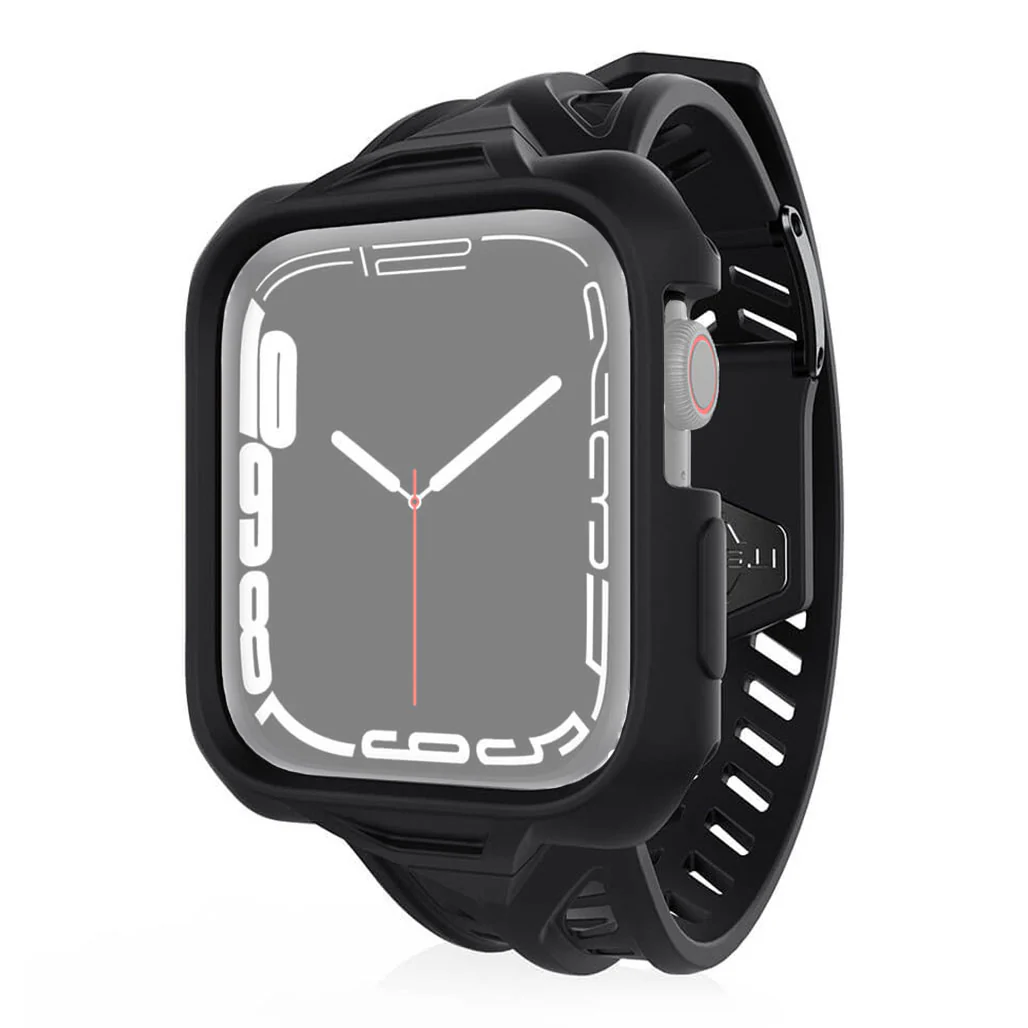 Itskins Spectrum//Solid Combo﻿ For Watch 7/6/5/4/SE 45mm-44mm