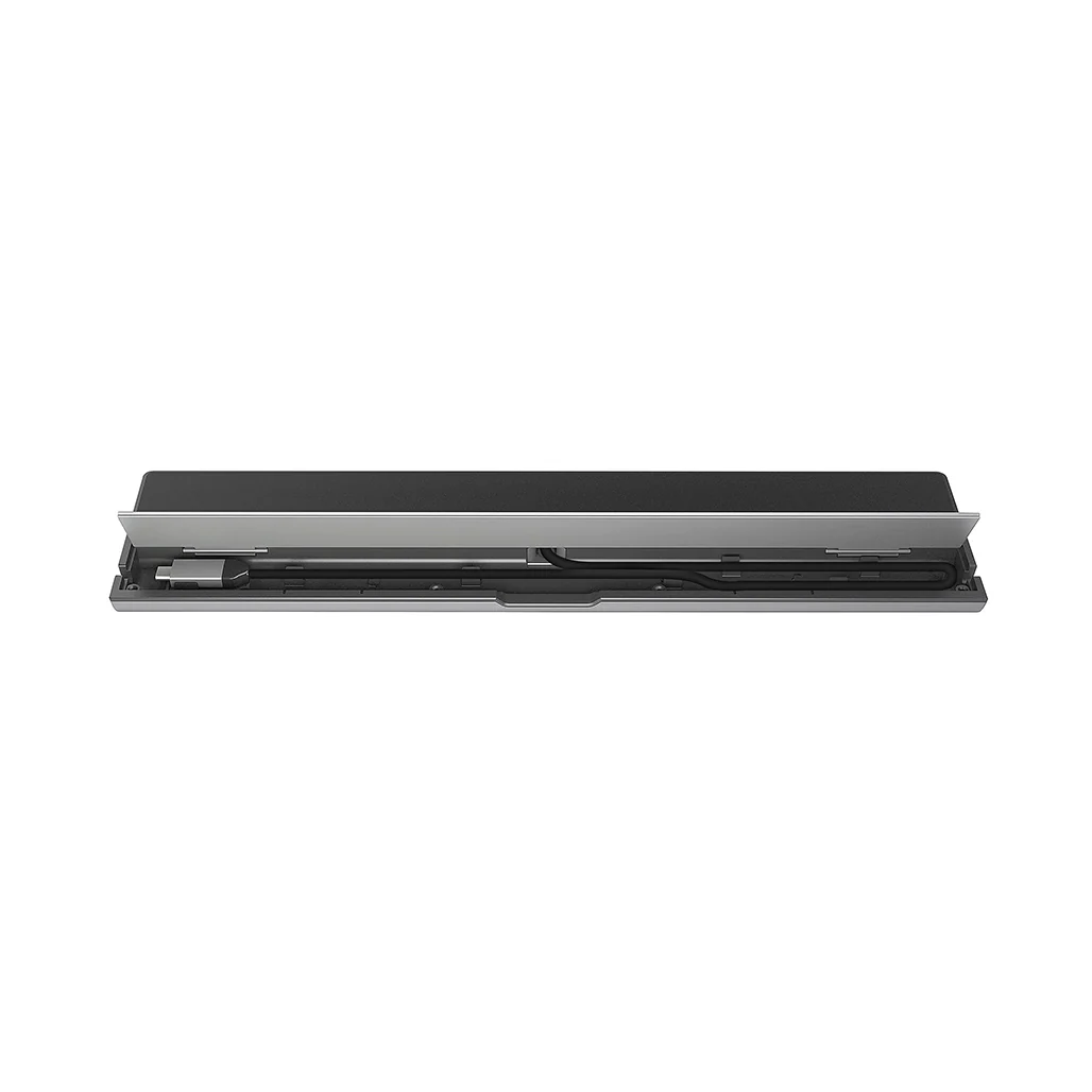 J5Create USB-C Triple Display Docking Station JCD543 | 4K HDMI, VGA, & DisplayPort™ Outputs | 100W Power Delivery - Image 3