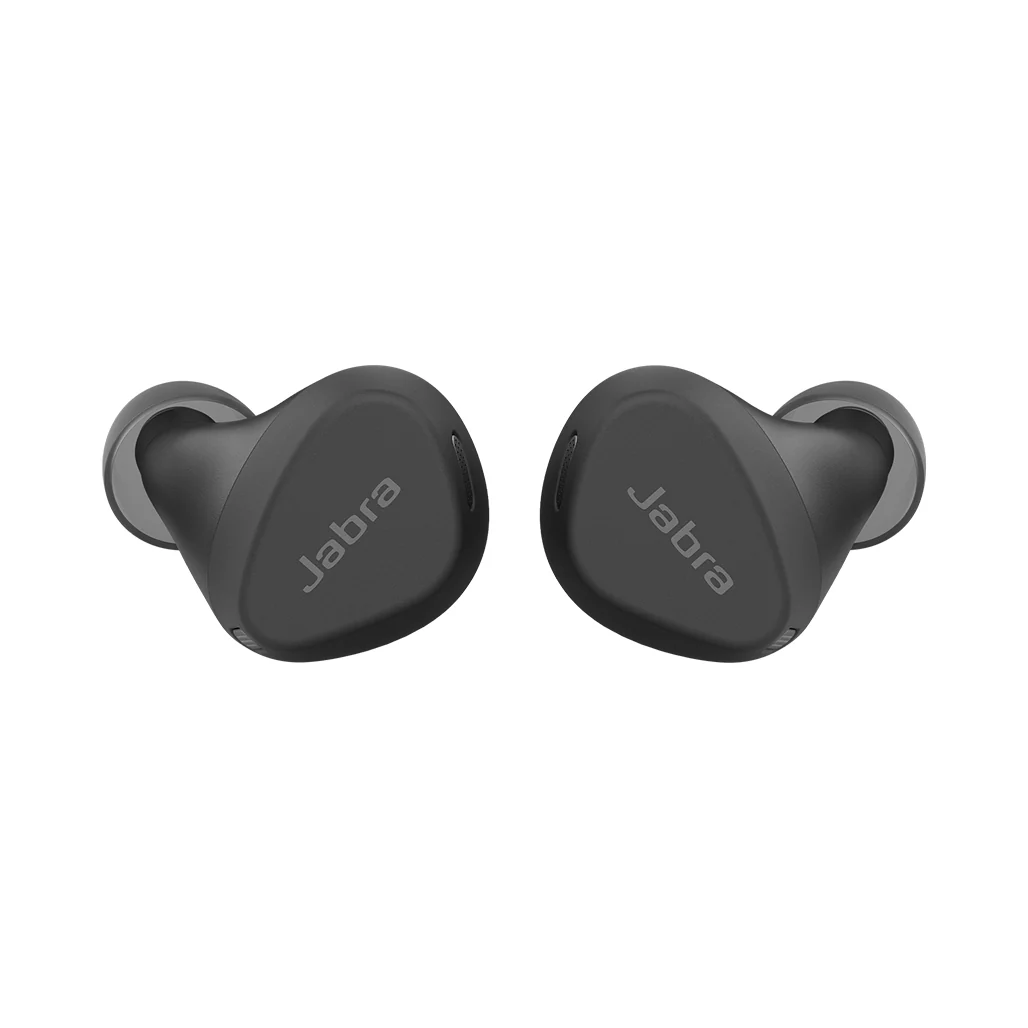 Jabra Elite 4 Active - Wireless Earbuds with ANC - Image 2