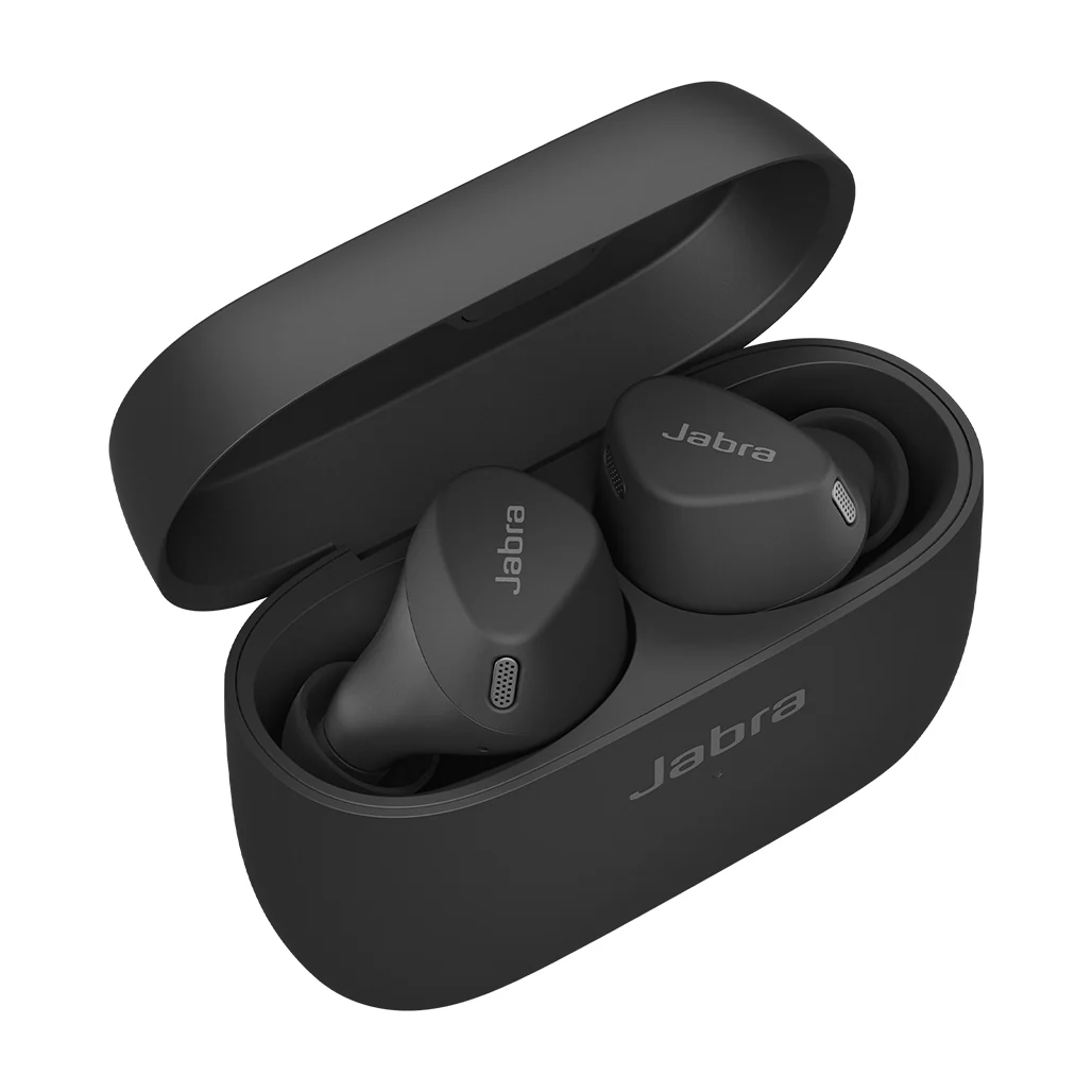 Jabra Elite 4 Active - Wireless Earbuds with ANC - Image 3
