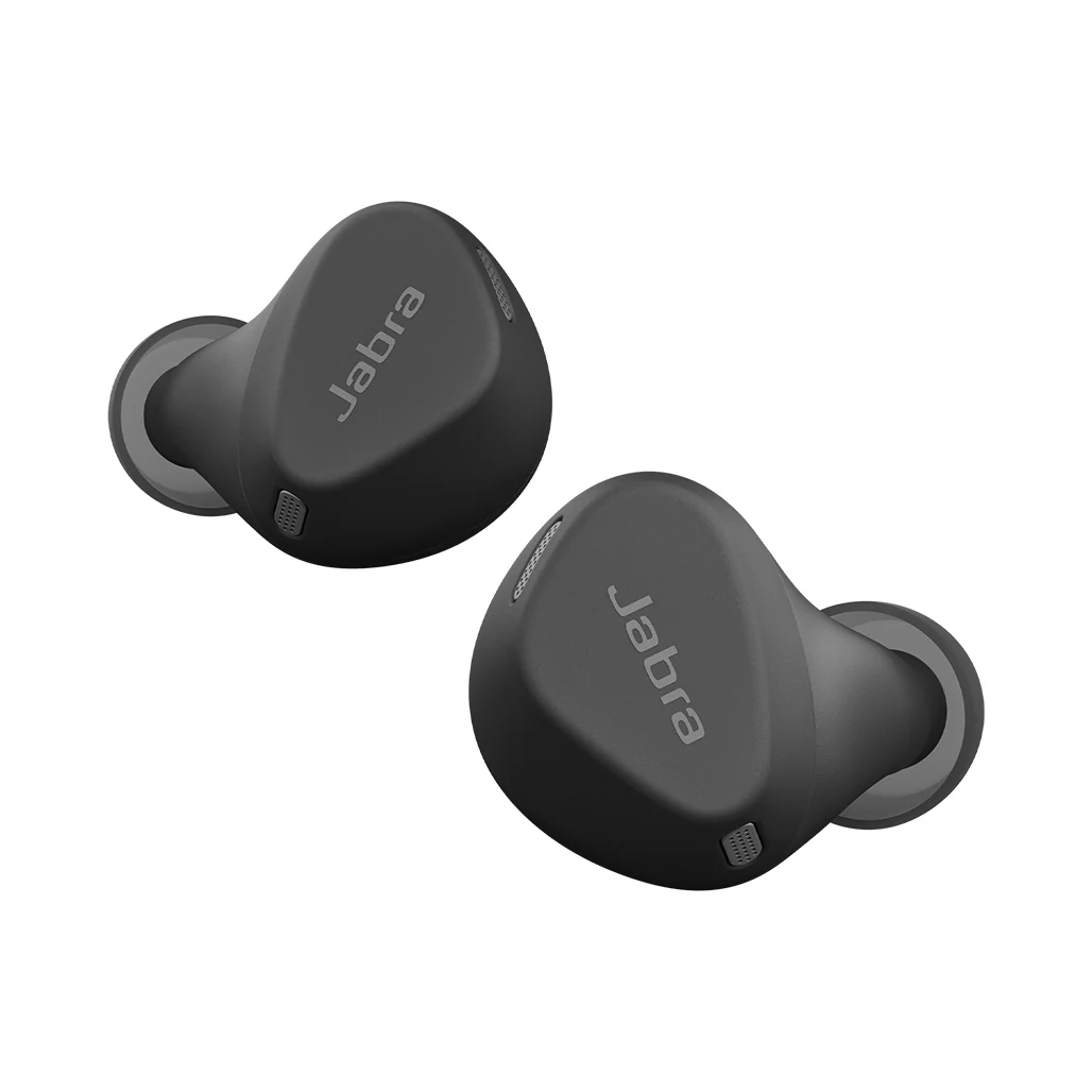 Jabra Elite 4 Active - Wireless Earbuds with ANC - Image 4