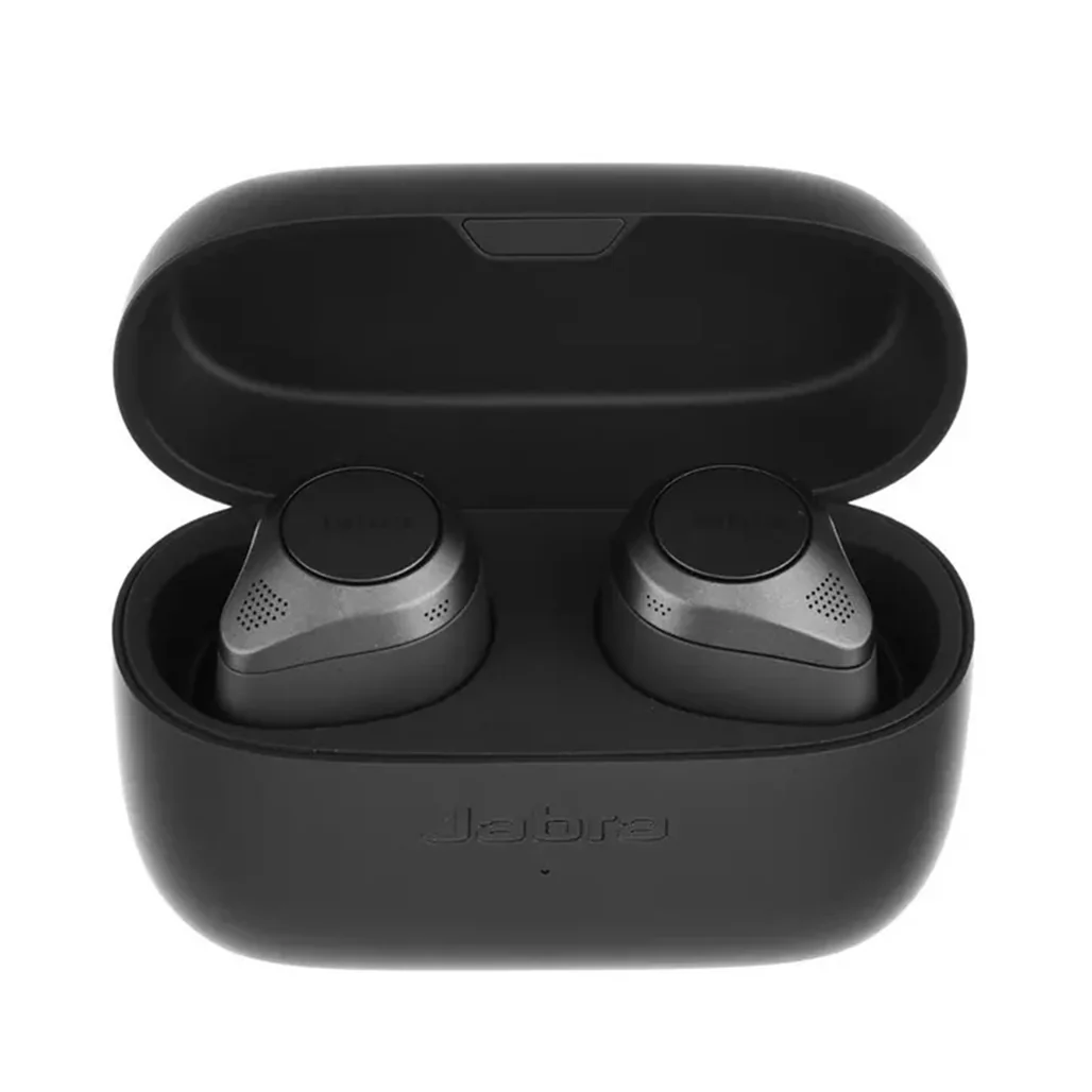 Jabra Elite 85t True Wireless Earbuds with Advanced Active Noise Cancellation