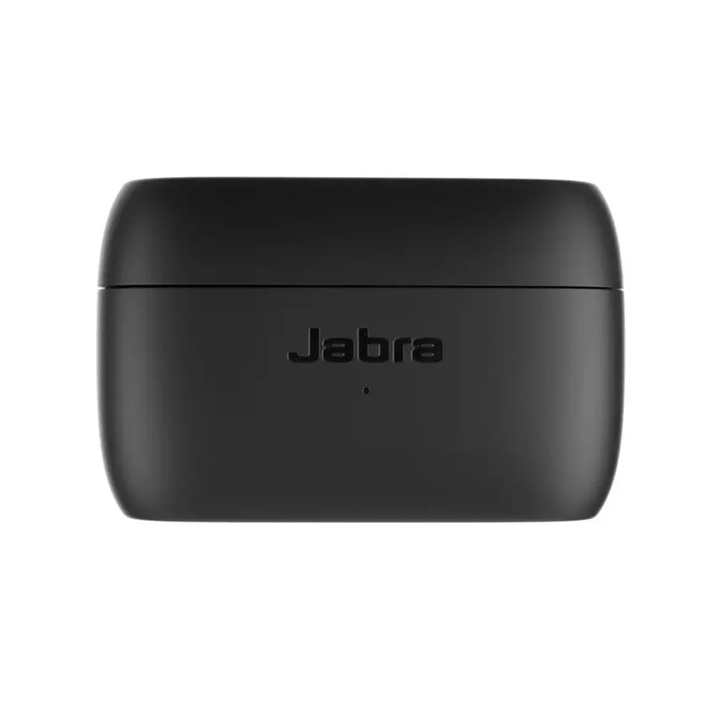 Jabra Elite 85t True Wireless Earbuds with Advanced Active Noise Cancellation - Image 2