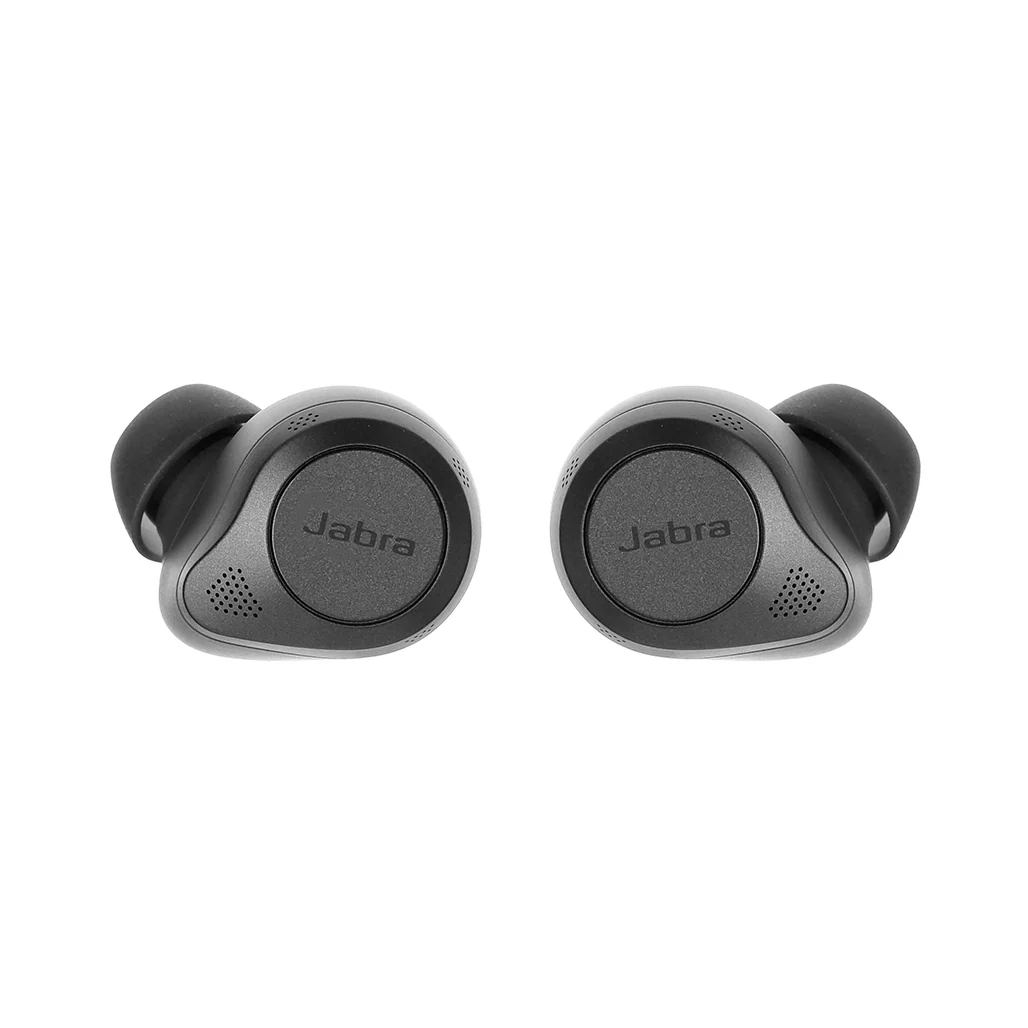 Jabra Elite 85t True Wireless Earbuds with Advanced Active Noise Cancellation - Image 4
