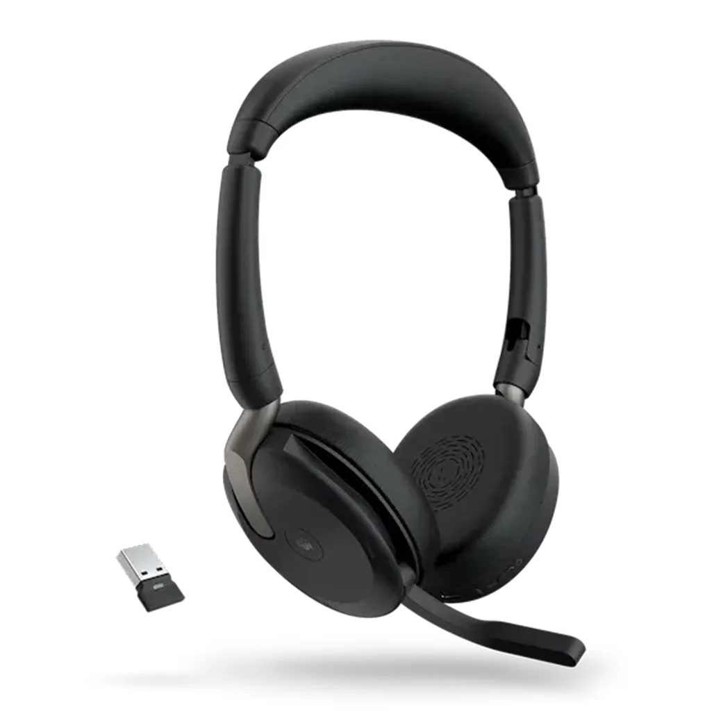 Jabra Evolve2 65 Flex - Image 4