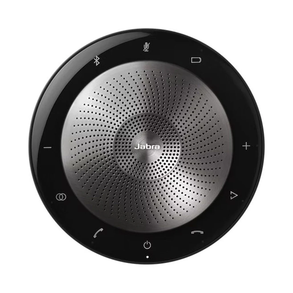 Jabra Speak 710 - Wireless Bluetooth Speakerphone