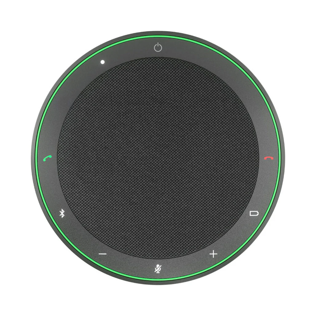 Jabra Speak 2 75 - Conferencing Speakerphone with Link 380 for Microsoft Teams
