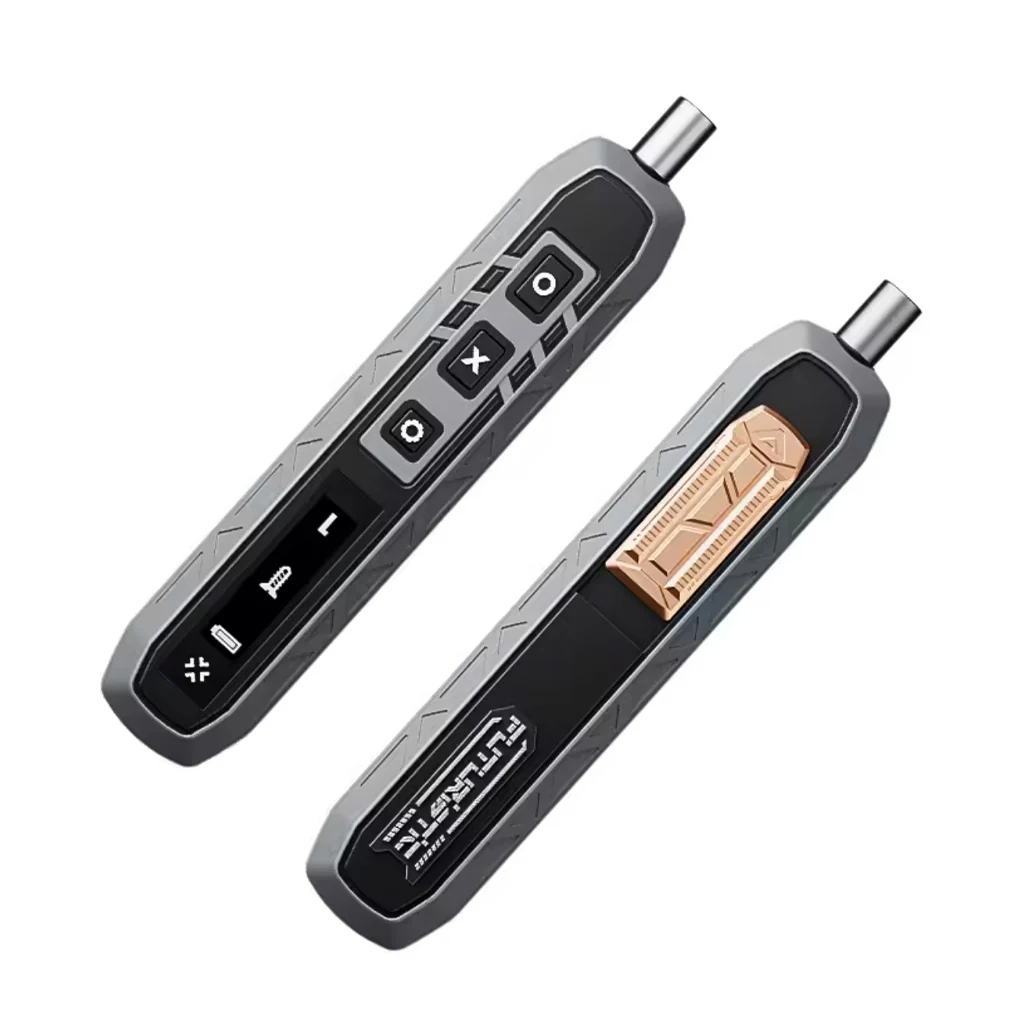 Jakemy JM-8193 180-in1 Digital Container Electric Screwdriver Set - Image 4