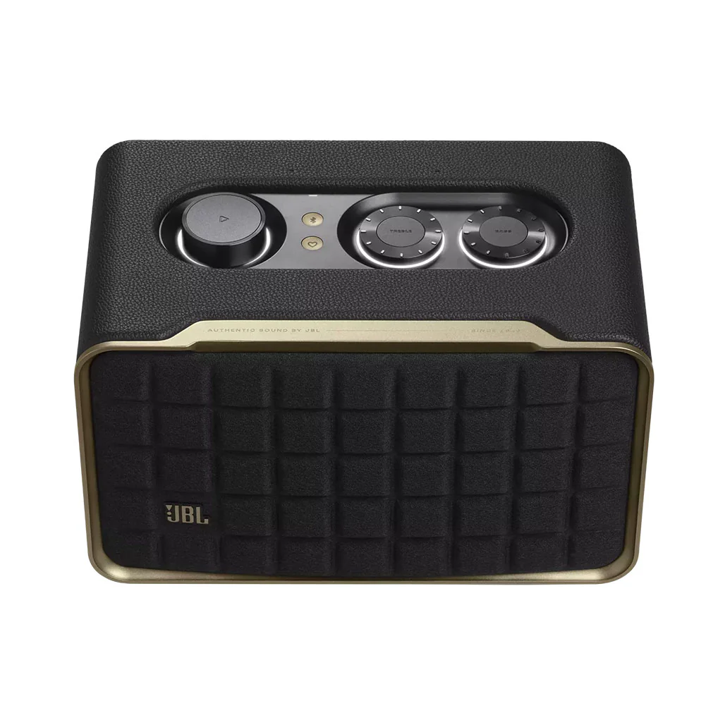 JBL Authentics 200 - Smart Home Speaker - Image 2