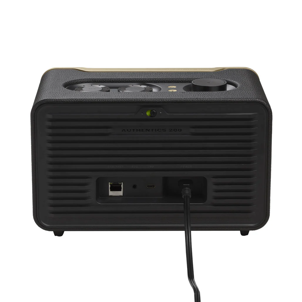 JBL Authentics 200 - Smart Home Speaker - Image 4