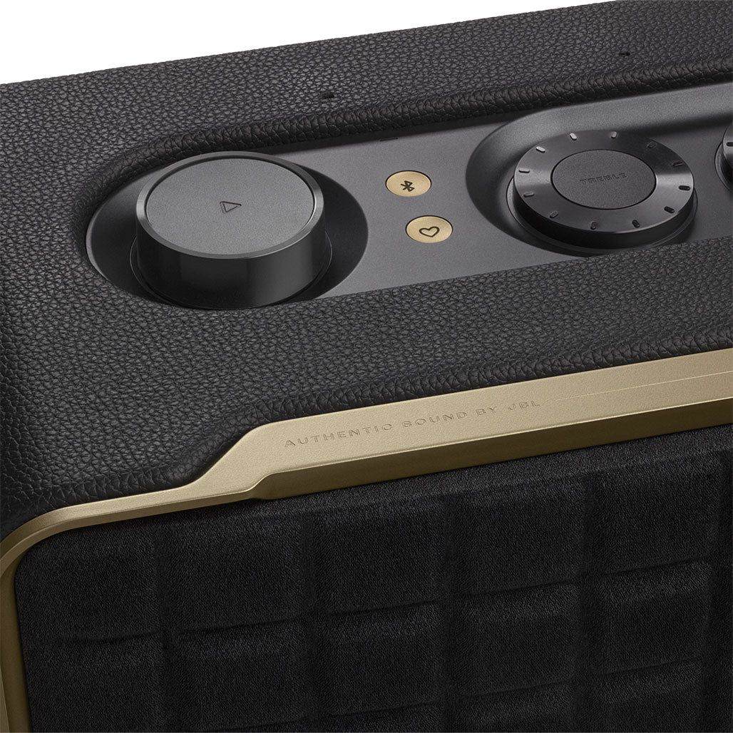 JBL Authentics 200 - Smart Home Speaker - Image 8
