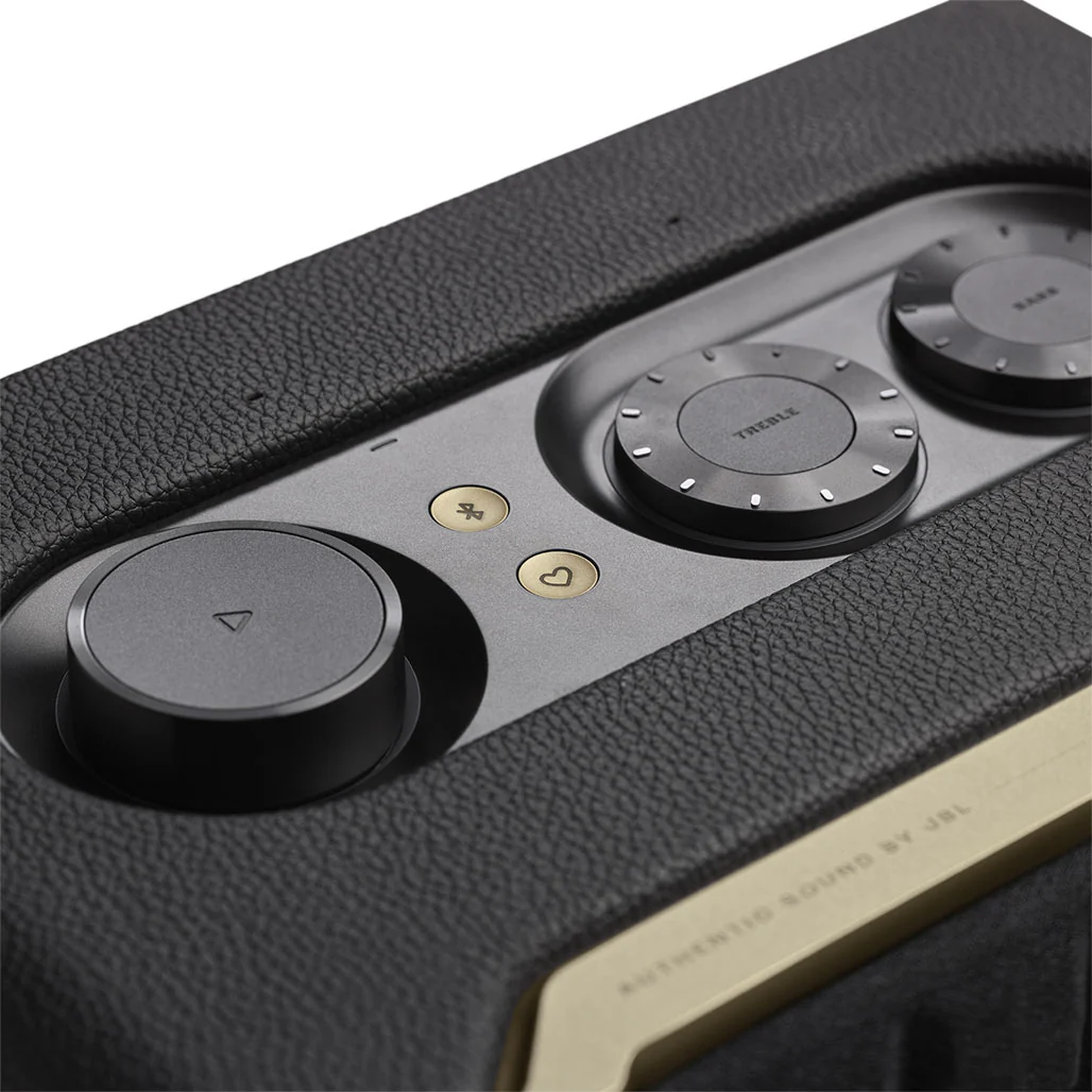JBL Authentics 200 - Smart Home Speaker - Image 9