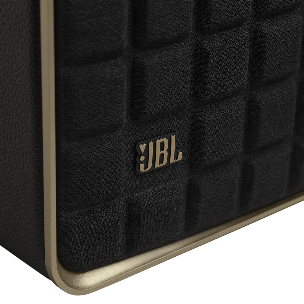 JBL Authentics 300 - Portable Smart Home Speaker - Image 10