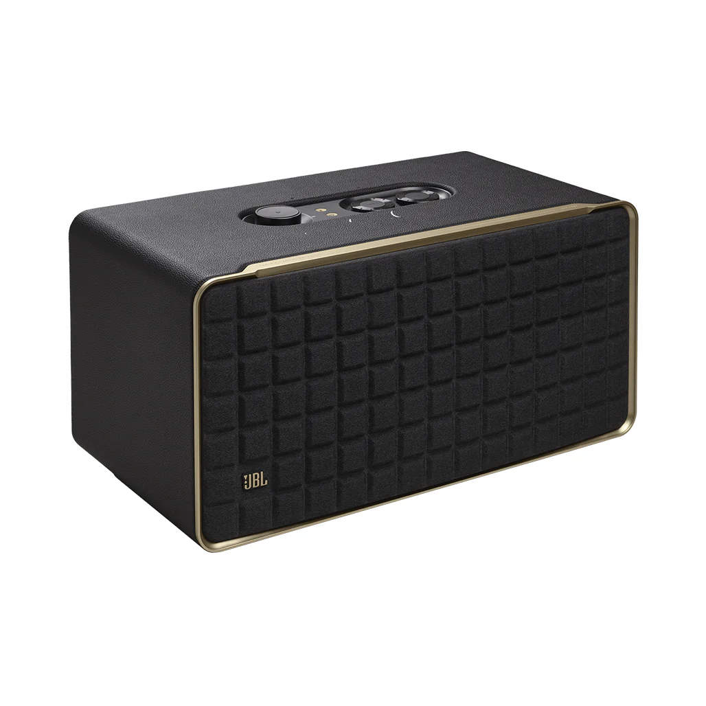 JBL Authentics 500 - Smart Home Speaker with Wi-Fi - Image 2