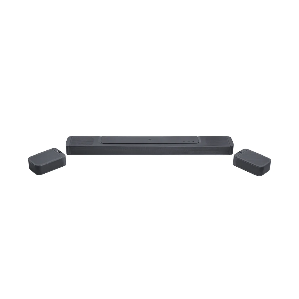 JBL Bar 1000 - 7.1.4 Channel Soundbar with Dolby Atmos - Image 4
