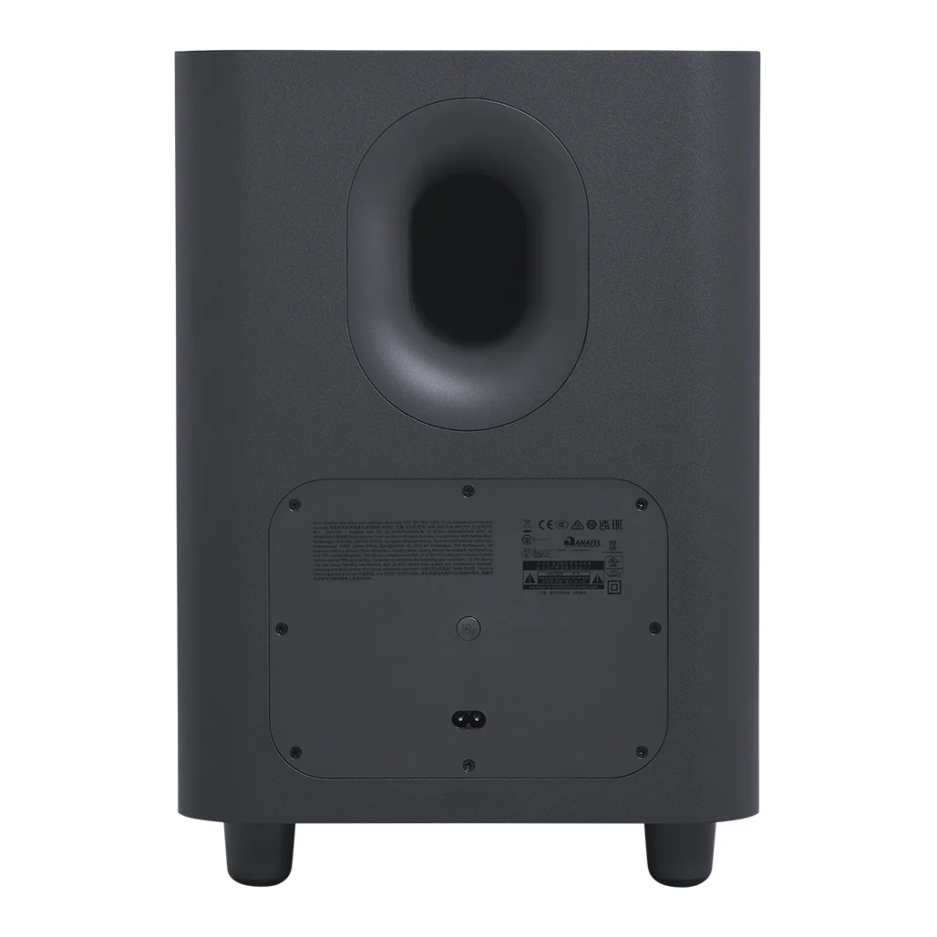 JBL Bar 1000 - 7.1.4 Channel Soundbar with Dolby Atmos - Image 8