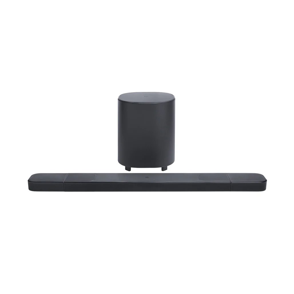JBL Bar 1000MK2 - 7.1.4 Channel Soundbar with Dolby Atmos - Image 2
