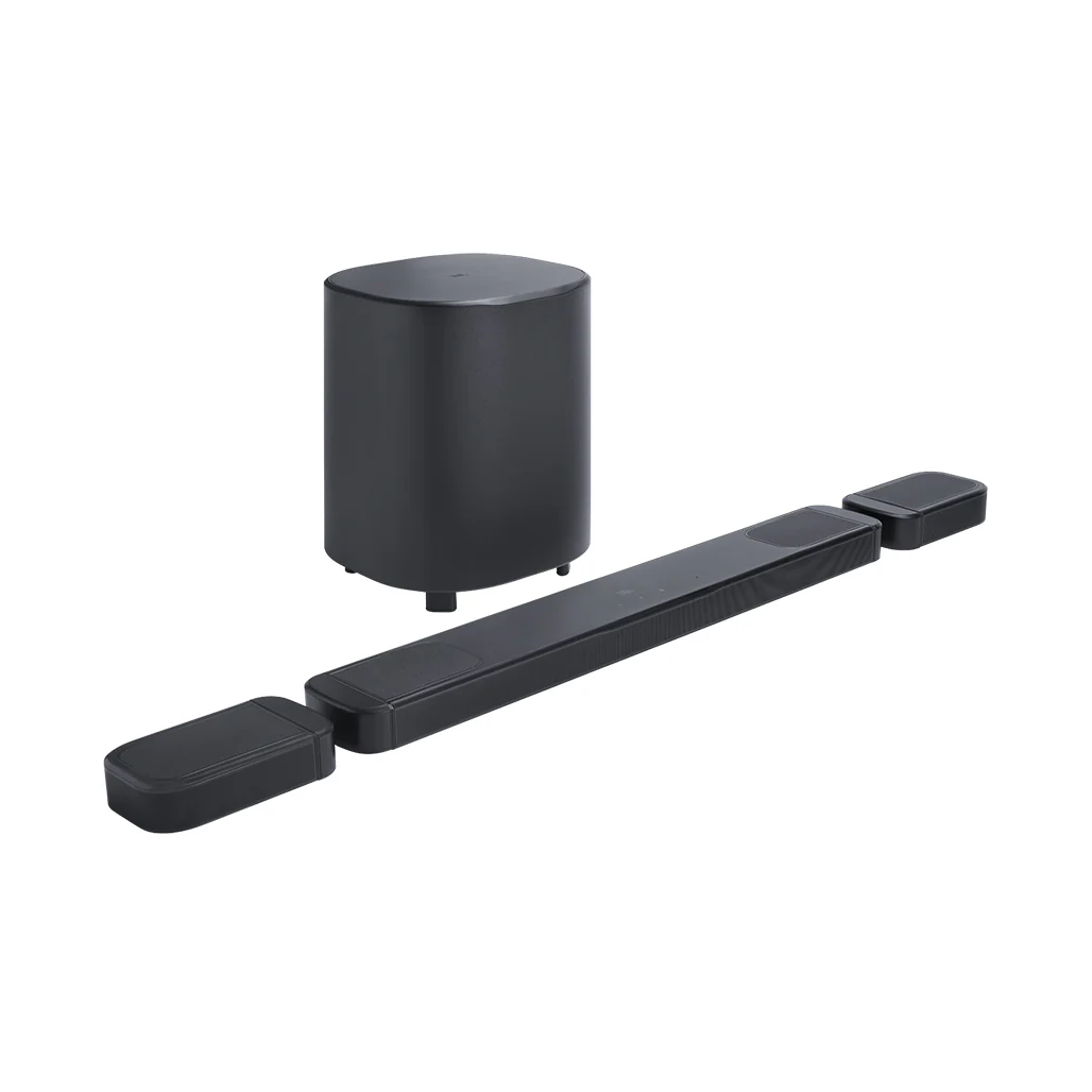 JBL Bar 1000MK2 - 7.1.4 Channel Soundbar with Dolby Atmos - Image 4