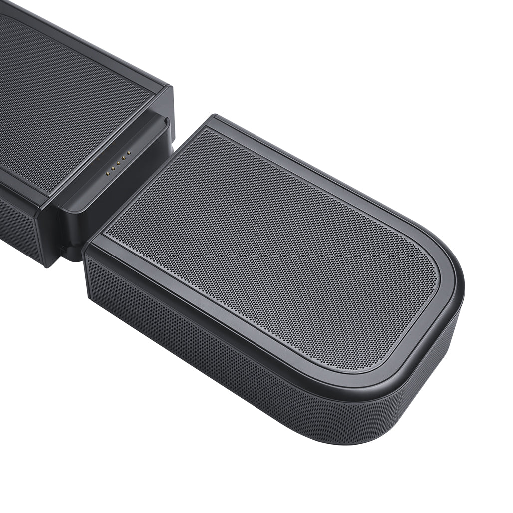 JBL Bar 1000MK2 - 7.1.4 Channel Soundbar with Dolby Atmos - Image 8