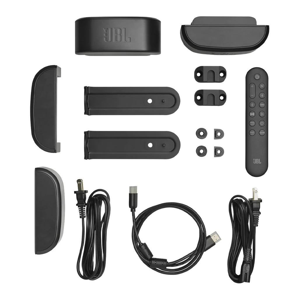 JBL Bar 1000MK2 - 7.1.4 Channel Soundbar with Dolby Atmos - Image 9
