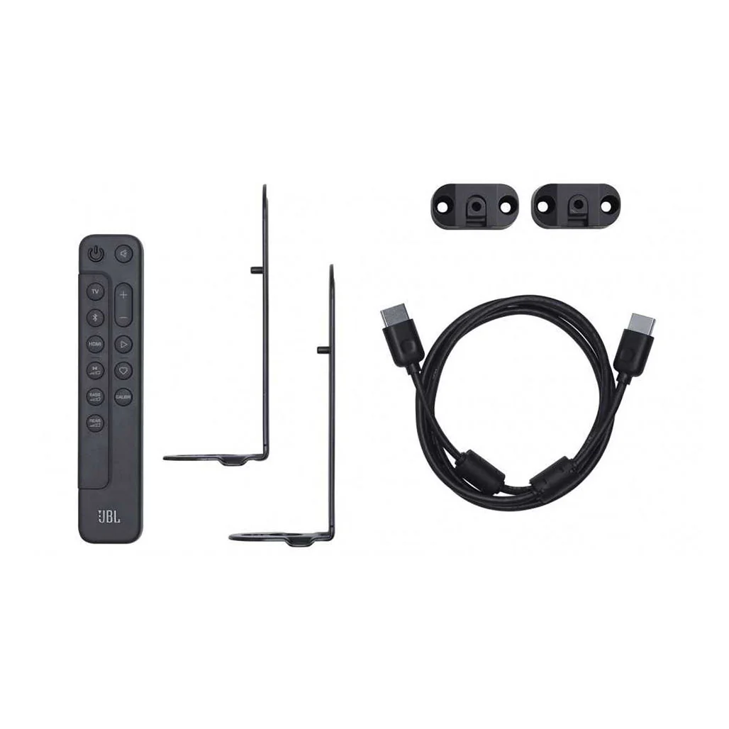 JBL Bar 1300 Soundbar - 11.1.4 Channels and Removable Surround Speakers - Image 3
